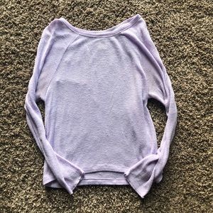 VS PINK Sweater (XS)